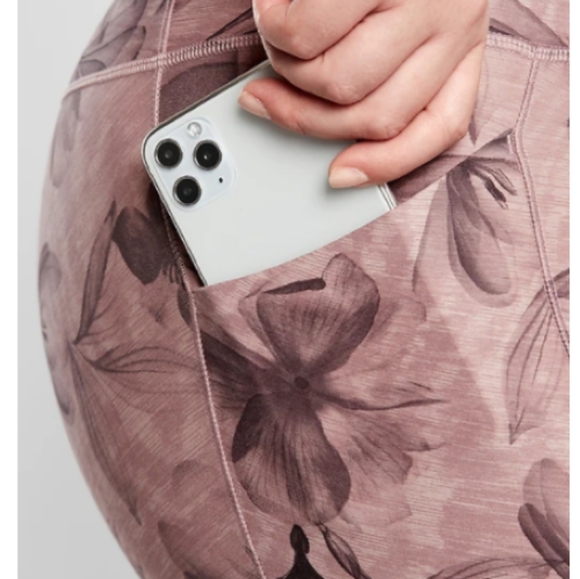 Athleta yoga tights 1X - Picture 3 of 3